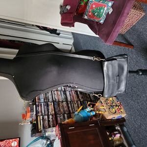 Lucky brand cross body purse